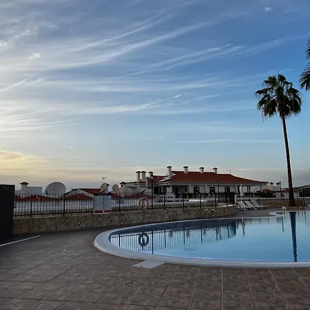 Sea Breeze Retreat At Las Bouganvillas * Costa Adeje