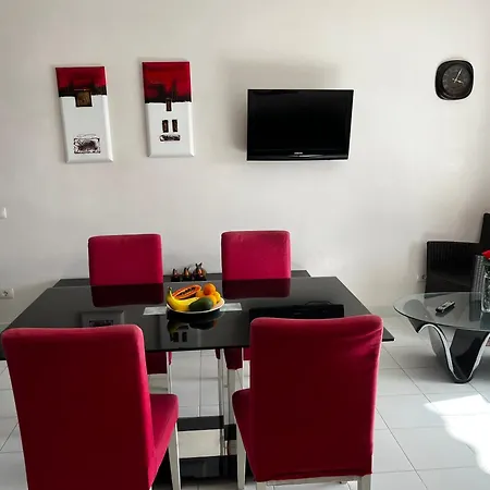 Sea Breeze Retreat At Las Bouganvillas Apartament