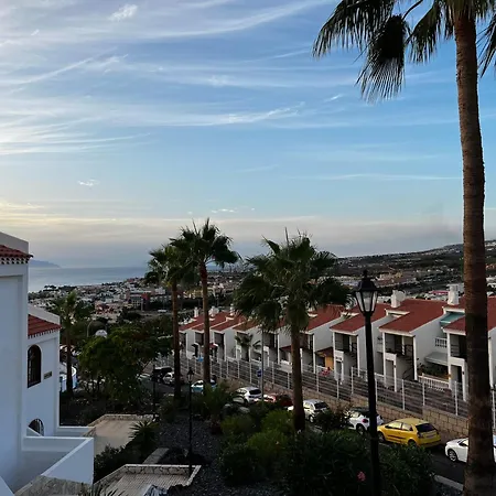 Sea Breeze Retreat At Las Bouganvillas Apartament