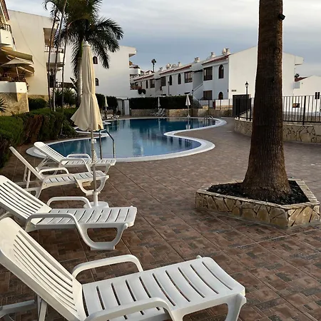 Sea Breeze Retreat At Las Bouganvillas Apartament *