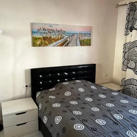 Sea Breeze Retreat At Las Bouganvillas Apartament