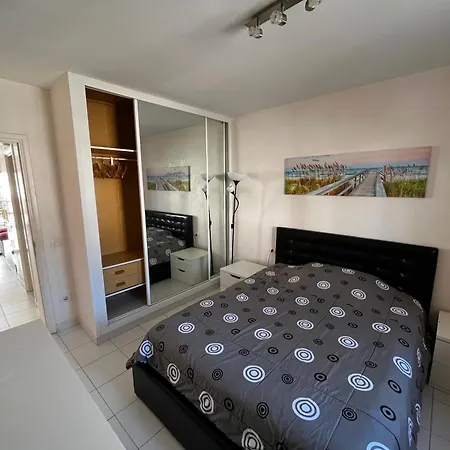 Daire Sea Breeze Retreat At Las Bouganvillas *