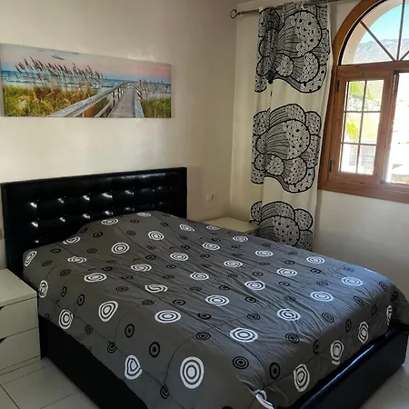 Sea Breeze Retreat At Las Bouganvillas Costa Adeje