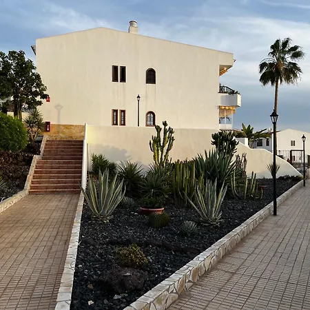 Daire Sea Breeze Retreat At Las Bouganvillas *