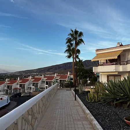 Sea Breeze Retreat At Las Bouganvillas Apartament *